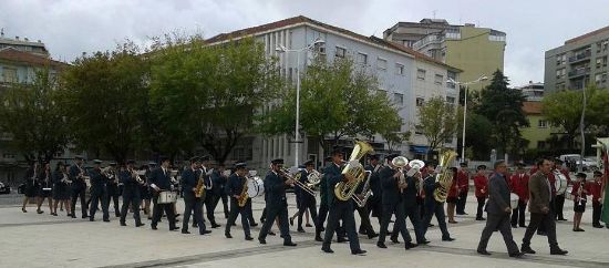 Banda 1 Olha