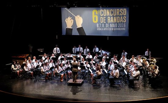 banda de Olhalvo